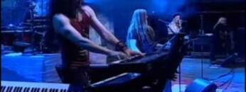 Nightwish with Anette -Live At Exit Festival.(Serbia,Vojvodina,Novi Sad,Petrovaradin)