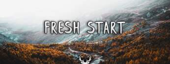 Fresh Start | Chill Mix