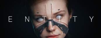 Cyberpunk / Darksynth / Midtempo Mix ‘ENTITY’