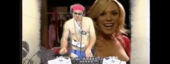 Hard n’ Fast G House Mix live from the Stingzone