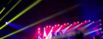 Skrillex with 12th Planet set @ Dubstep Planet III (Arena