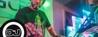 Roger Sanchez House Set From Groove Cruise Miami