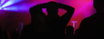 Modeselektor DJ set@Pohoda Festival 2014