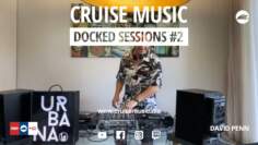 David Penn – Live From Madrid (Cruise Music Docked Sessions