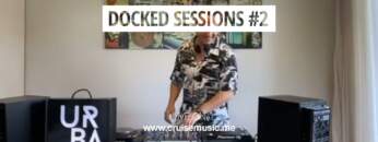 David Penn – Live From Madrid (Cruise Music Docked Sessions