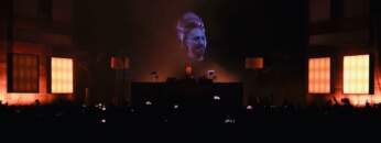 Paul Kalkbrenner Live@Berlin 09.10.2021