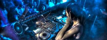 Deborah De Luca @ Ryze 2015