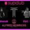 Subwub Techno Mix Set Tiefundton Alfred Heinrichs Beachball 2021 22 Dark Deep Melodic Dj Gucci Tekk