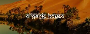 Organic House Mix (Oliver Koletzki, Stavroz, Luka, etc) East Wind