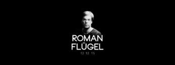 Roman Flügel | BBC Radio 1 Essential Mix (2015)
