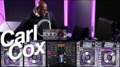 Carl Cox – DJsounds Show 2014