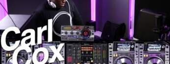 Carl Cox – DJsounds Show 2014
