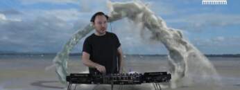 Live From Studio Blasé – Disco / House / Sunsets