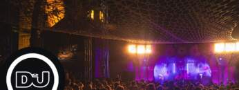 Luciano Live From Woomoon Off Sonar Barcelona