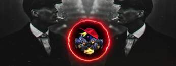 Dark Minimal Techno High Trip Mix 2022 Peaky Blinders by