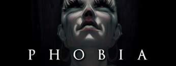 2 HOURS Dark Techno / EBM / Industrial Mix ‘PHOBIA’