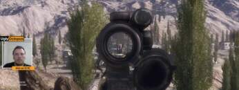 Operation Flashpoint: Red River (2011) / Steam / Part 7