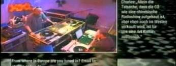 Technasia @ Clubnight 7.06.2003 Part 1