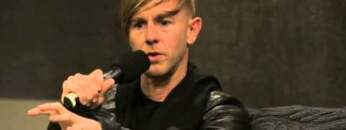 Lecture: Richie Hawtin (New York, 2013)