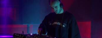 United We Stream Tbilisi #18 | Yves