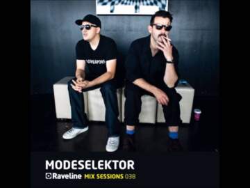 ModeSelektor – Raveline Mix Sessions 038