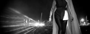 Miss Kittin DJ Set @ 5 Days Off Amsterdam –