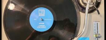 Jovonn / Deetron – Random / Get Over It /