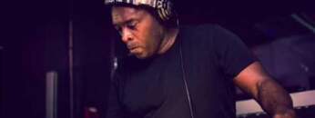 Kevin Saunderson @ Movement DEMF 2006