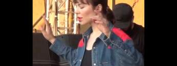 Nina Kraviz @SeaStarFestival 2019