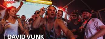 David Vunk | Boiler Room x Dekmantel Festival 2018