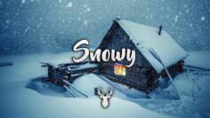 Snowy | Winter Chill Mix