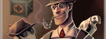 TF2: Monthly Unboxing – Road to Strange Steam Pipe! #2