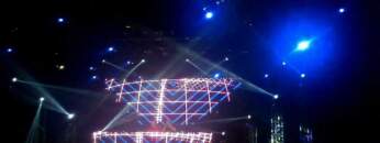 Aly & Fila vs John O’Callaghan Full Set @ Electric