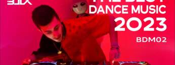 Best Dance Music 2023 | DJ Set | Tiesto, Martin