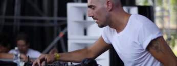 Sam Paganini at Kappa Futur Festival 2016