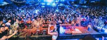 Korolova – Live La Estacion @ Cordoba, Argentina / Melodic