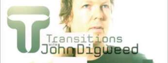 John Digweed – Transitions 538 (Best of Bedrock 2014)