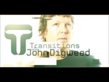 John Digweed – Transitions 538 (Best of Bedrock 2014)