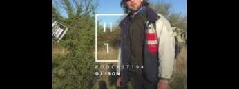 Dj Ibon – HATE Podcast 194