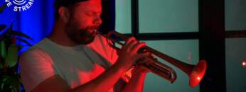 IKIZ & RYDH Live From Hosoi Stockholm | United We