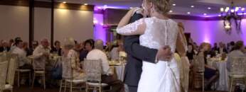 Lindsey & Patrick – Grand Entrance and Toasts