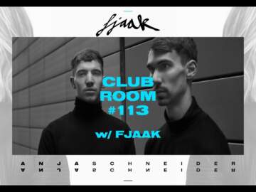 Club Room 113 with Fjaak