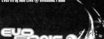 evo7111 | DJ. Hell – Live _ Evosonic Radio