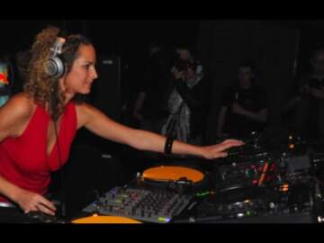 Hr3 Clubnight – Monika Kruse – Dj Mix Techno Trance