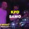 KPD & SAMO – Groovy House Set – Cruise Music Bday @ ADE 2019