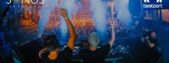 Pan-Pot | @beatport Live x Sonus Festival