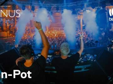 Pan-Pot | @beatport Live x Sonus Festival
