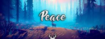 Peace | Chill Mix