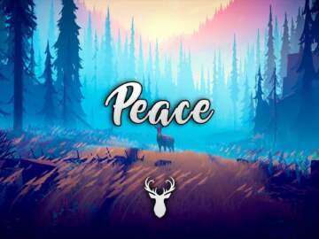 Peace | Chill Mix