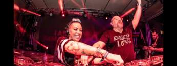 Sam Divine B2B Simon Dunmore – Live from Defected Croatia